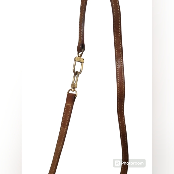 Winners choice Authentic LOUIS VUITTON Pre-owned Straps - Picture 6 of 10